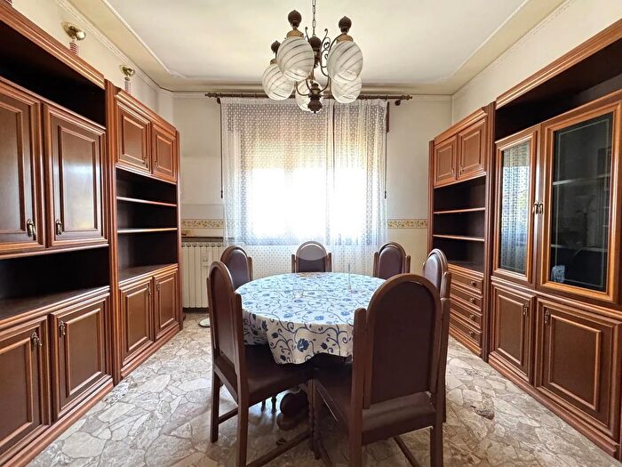 Casa quadrilocale in vendita in Via Frassinelli, Martellago