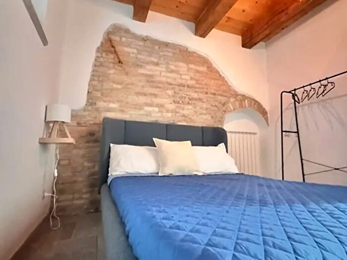 Casa trilocale in vendita in Monte San Giusto