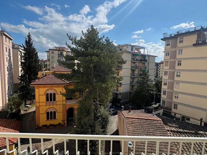 Appartamento trilocale in vendita in Via delle Panche, Firenze