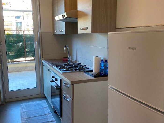 Appartamento monolocale in affitto in Via Patrioti, Centro, Albenga