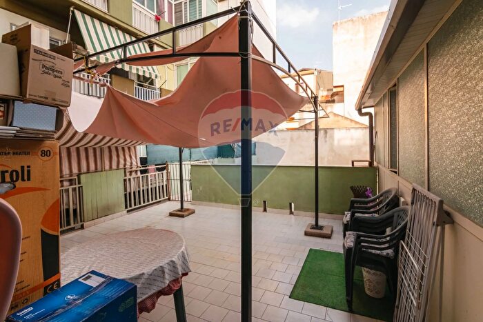 Appartamento trilocale in vendita in Via Roma, Misterbianco