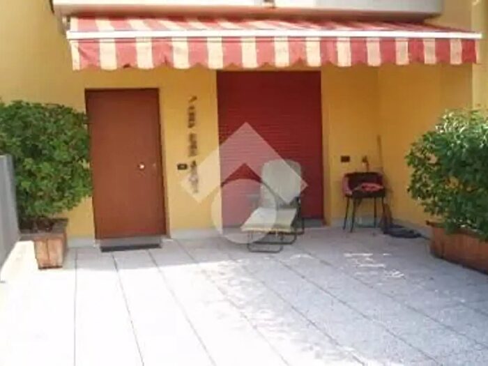 Appartamento bilocale in affitto in Costabissara