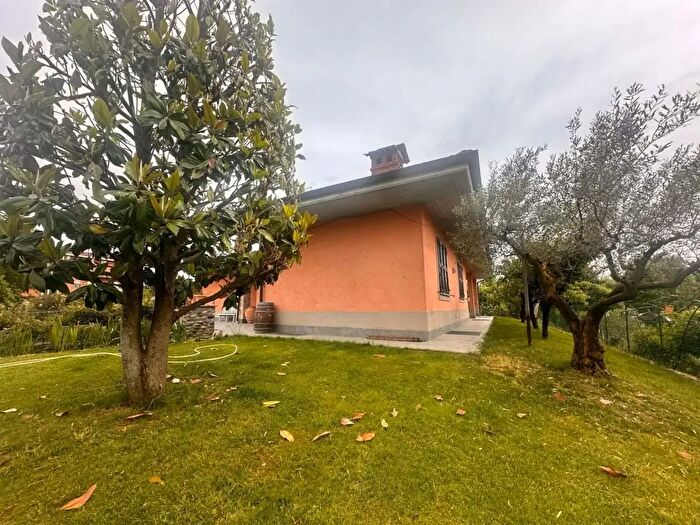 Casa quadrilocale in vendita in Viguzzolo