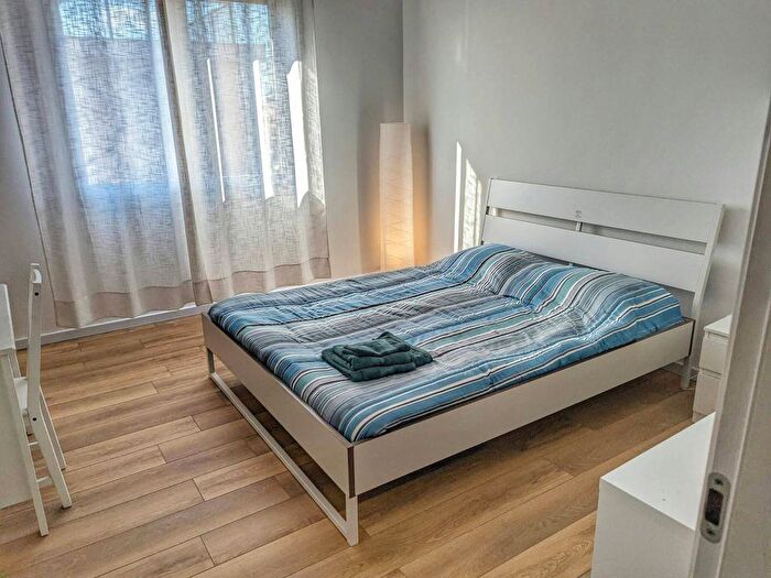 Appartamento con 5 locali in affitto in Via Angelo Secchi, Chiesanuova, Padova