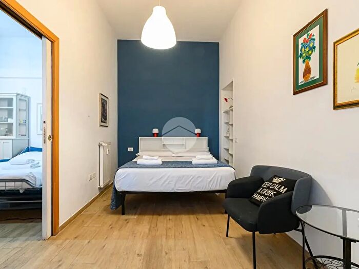 Appartamento bilocale in vendita in Viale dello Scalo San Lorenzo, Roma