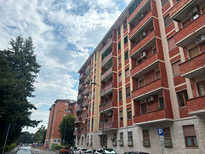 Appartamento bilocale in affitto in Via Francesco Martinengo, Bologna Sulmona, Milano