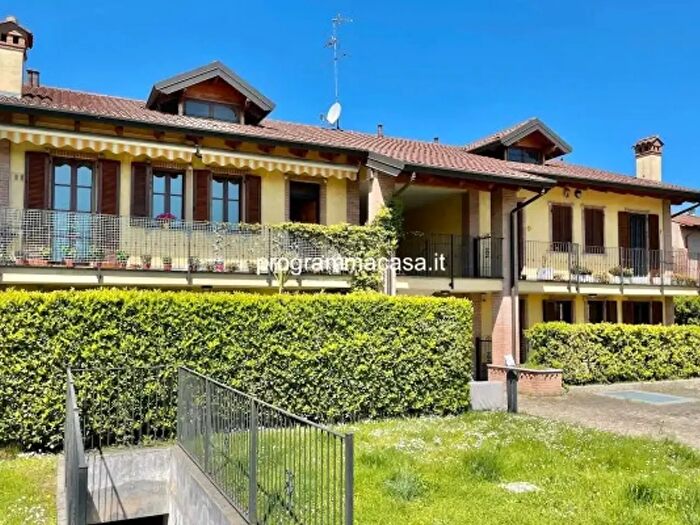 Appartamento monolocale in vendita in Segrate