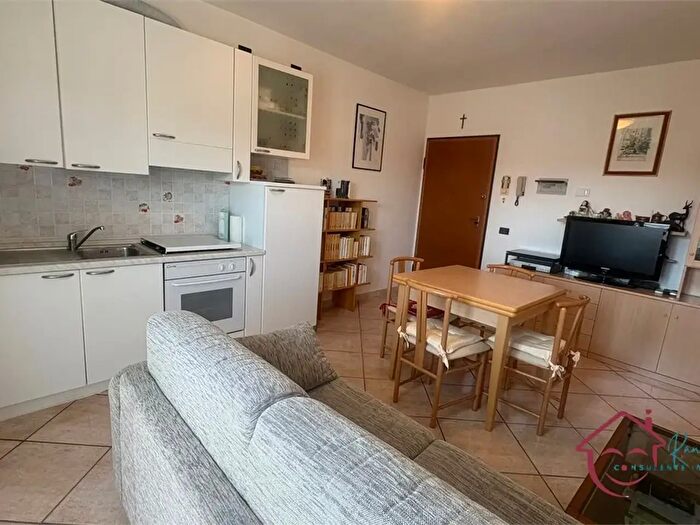 Appartamento trilocale in vendita in Via Molinetto, Villanova DAlbenga
