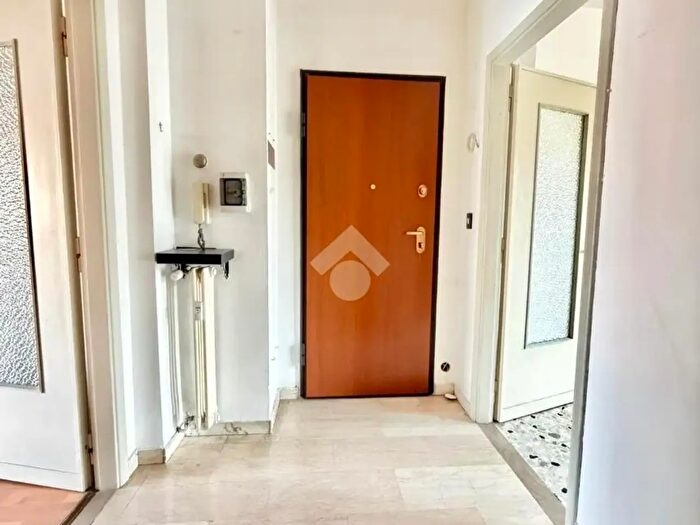 Appartamento bilocale in vendita in Via Frejus, Orbassano