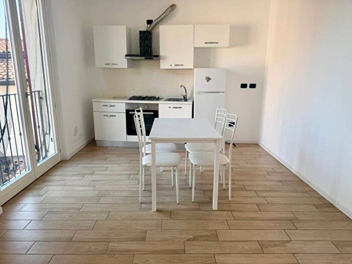 Appartamento trilocale in affitto in Centro, Capriano del Colle