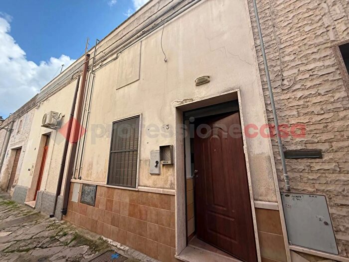 Casa bilocale in vendita in Via Tasso, Manduria