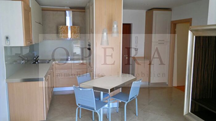 Appartamento bilocale in vendita in Via Resia, Bolzano