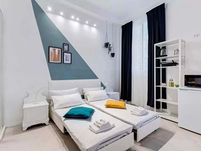 Appartamento monolocale in affitto in Via Giovanni Lanza, Roma