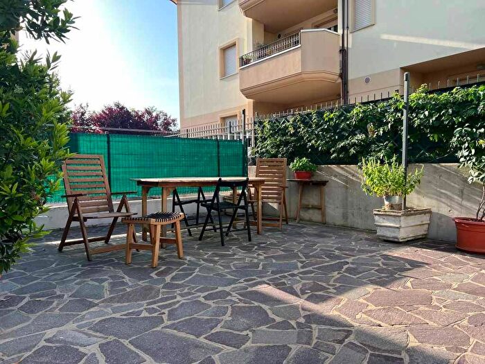 Appartamento in affitto in Santarcangelo, Santarcangelo di Romagna