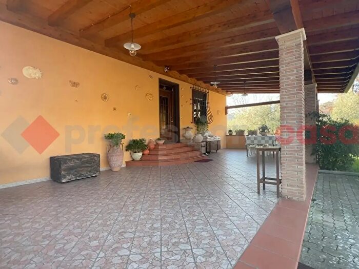 Casa con 5 locali in vendita in Strada Vicinale Valle dUovo, Fumone