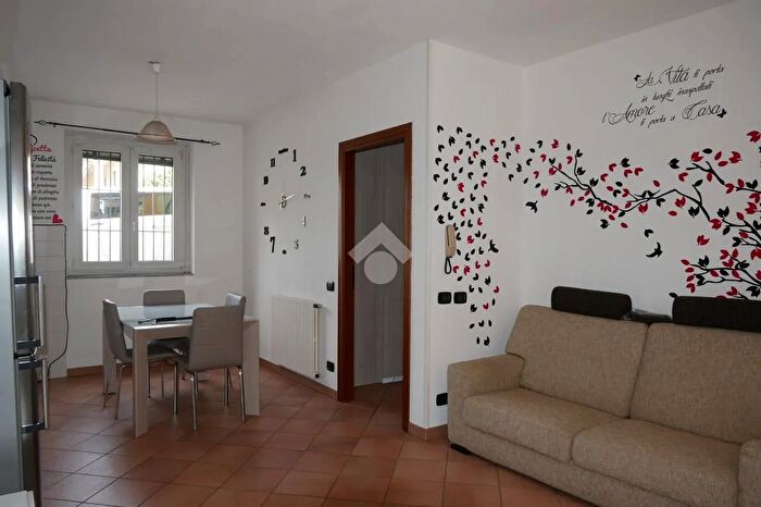 Appartamento bilocale in vendita in Via XX Settembre, San Fermo Della Battaglia