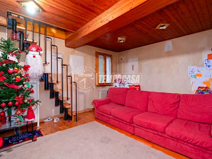 Appartamento trilocale in vendita in Sassuolo