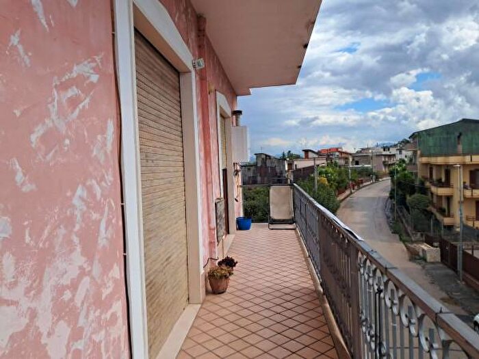 Appartamento con 5 locali in vendita in Via Bosco, Somma Vesuviana