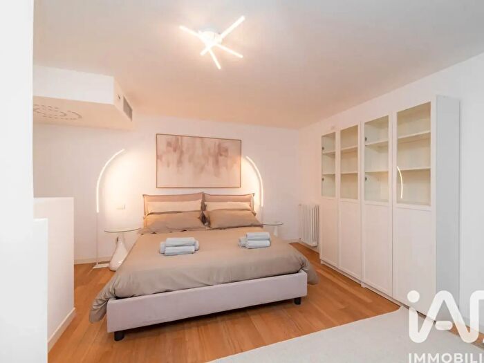 Appartamento trilocale in affitto in Via Largo Europa, Padova