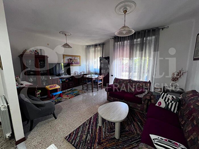 Appartamento quadrilocale in vendita in Piazza Torrente, Oristano