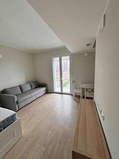 Appartamento monolocale in affitto in Via Francesco Gonin, Giambellino, Milano