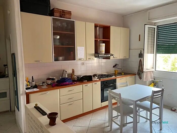 Appartamento bilocale in affitto in Via Gradisca, Baranzate