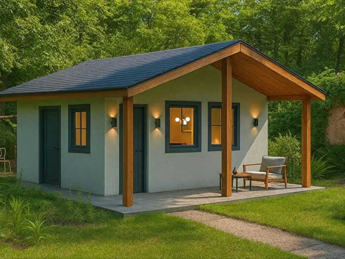 Casa trilocale in vendita in Via San Giorgio Snc, Vezzi Portio