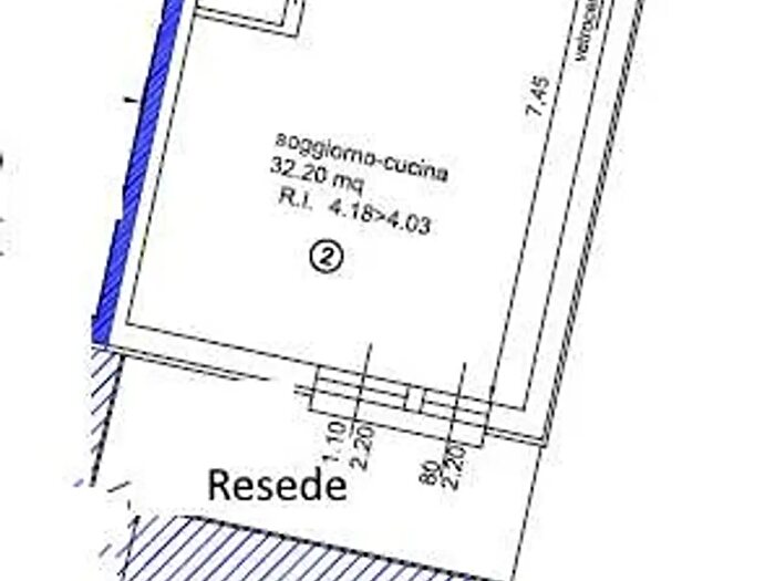 Case in Vendita e in Affitto - 2