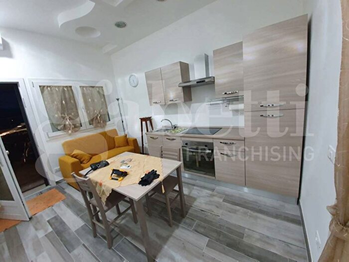 Appartamento monolocale in affitto in Via del Triumvirato, Borgo Panigale, Bologna