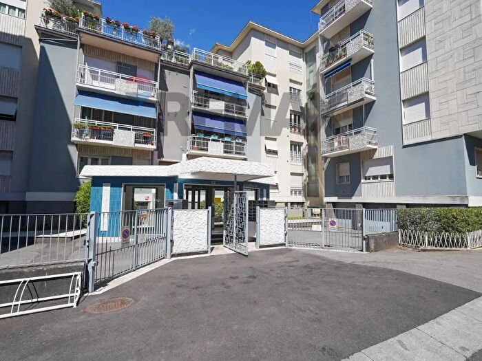 Appartamento bilocale in vendita in Ghiraldelli, Bergamo