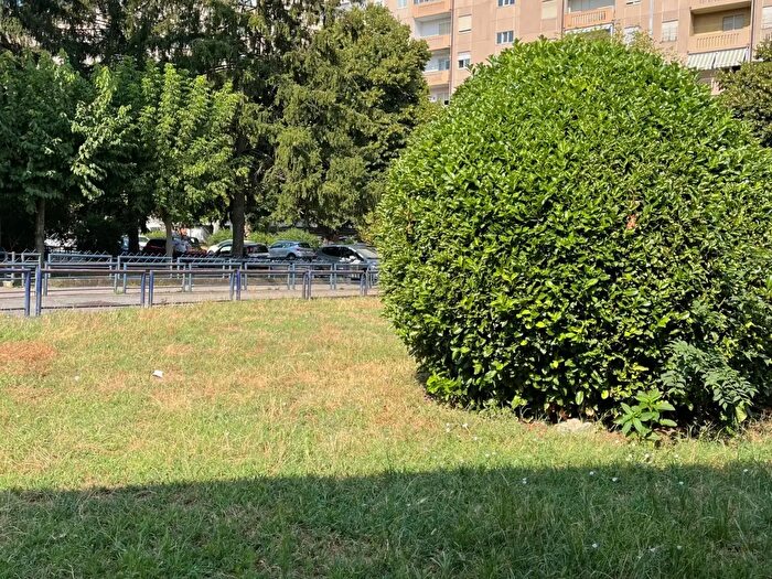 Appartamento monolocale in vendita in Via Celeste Negarville Ter, Torino