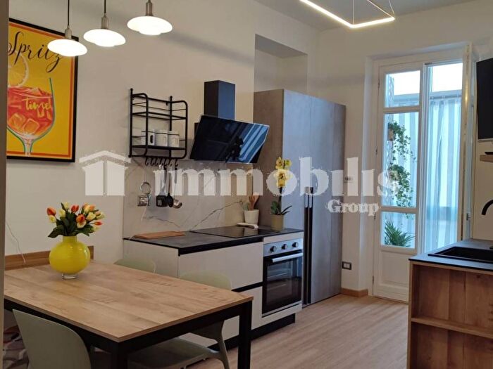 Appartamento bilocale in affitto in Via Exilles, Parella, Torino