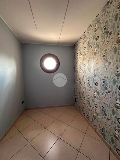 Appartamento quadrilocale in affitto in Via Necropoli, Caivano