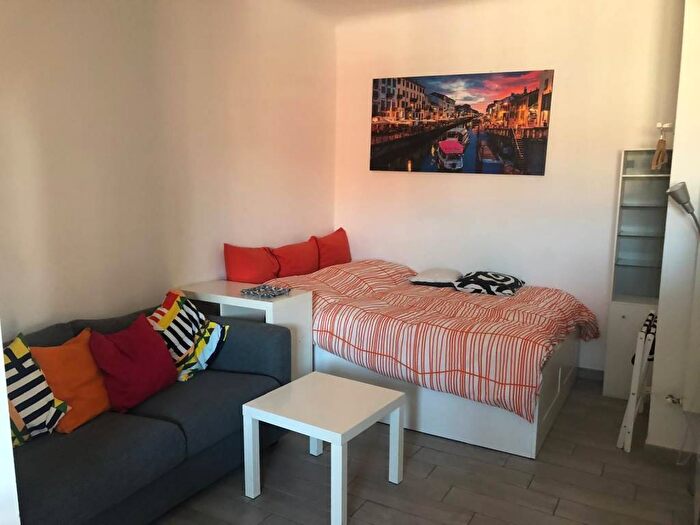 Appartamento monolocale in affitto in Corso San Gottardo, Milano