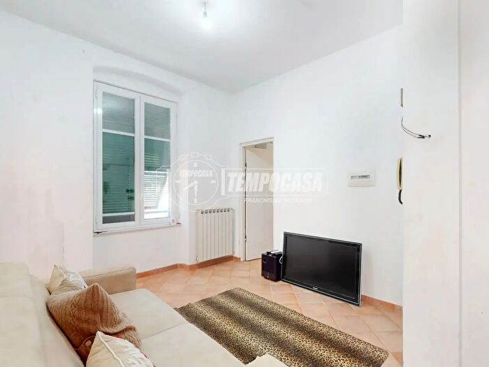 Appartamento trilocale in vendita in Via delle Rocche, Santa Margherita Ligure