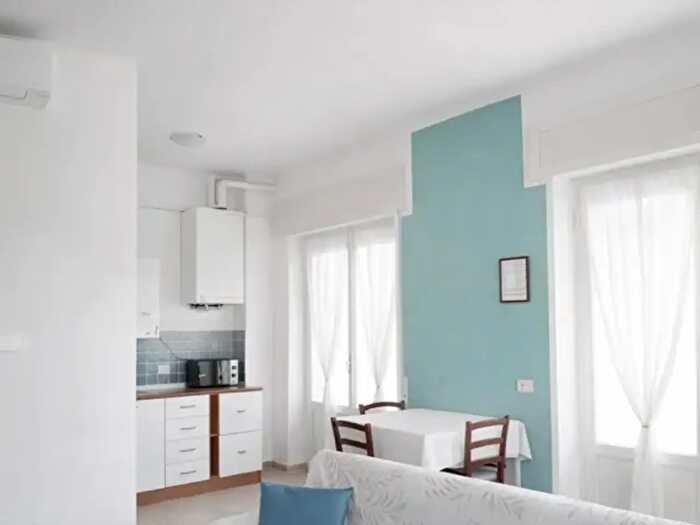 Appartamento quadrilocale in vendita in Pisa