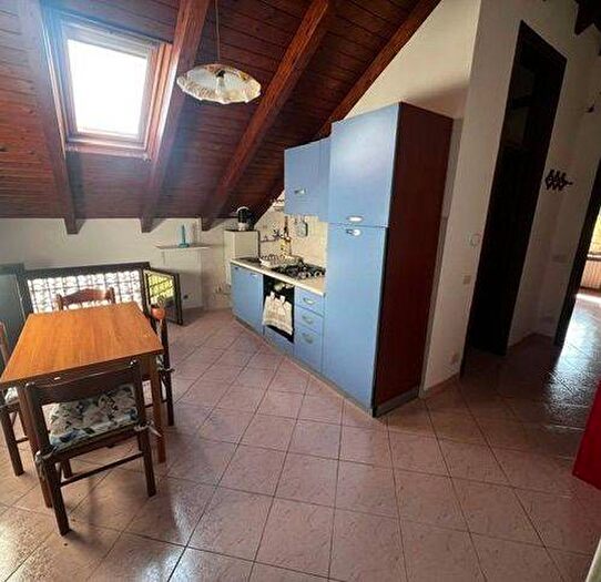 Appartamento bilocale in affitto in Via Edilio Raggio, Novi Ligure