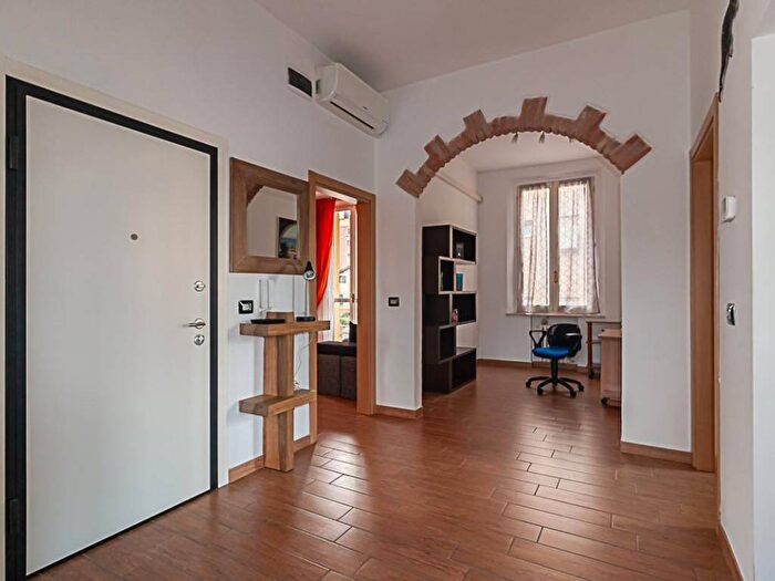 Appartamento con 5 locali in affitto in Via Verona, Buon Pastore Parco Amendola, Modena