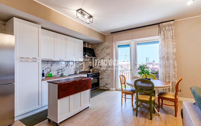 Appartamento quadrilocale in vendita in Via Don Bosco, Civitanova Marche