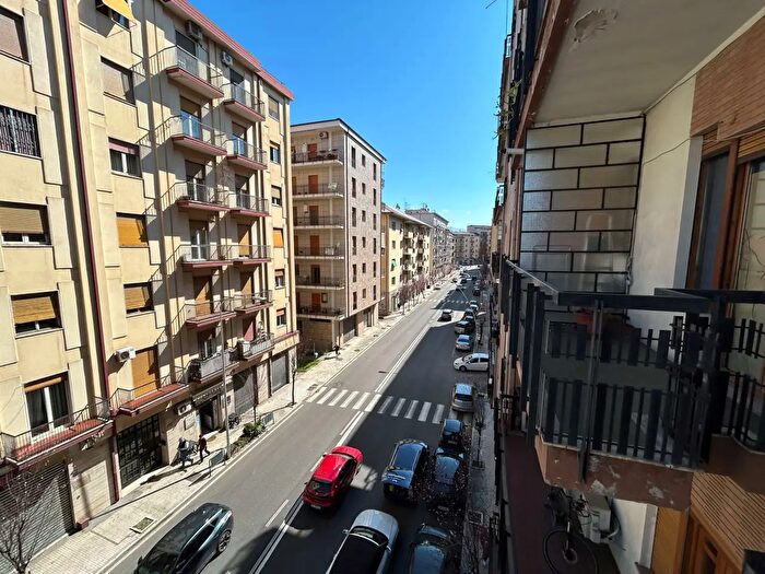 Appartamento quadrilocale in vendita in Cosenza