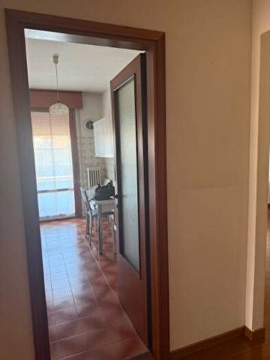 Appartamento trilocale in affitto in Via Giovanni Pontano, Guizza, Padova