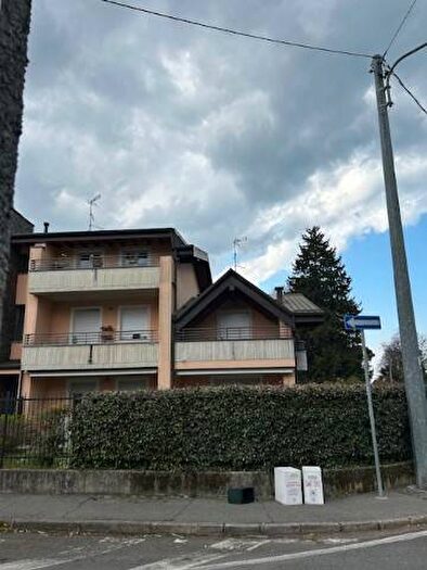 Appartamento bilocale in affitto in Centro, Fino Mornasco