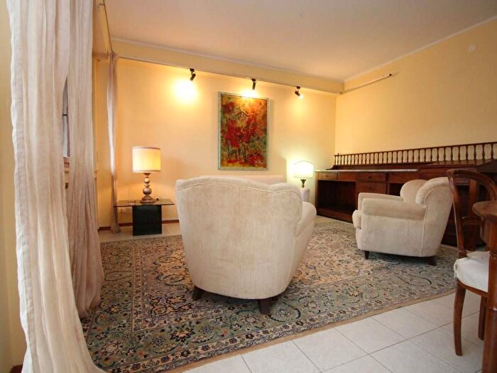 Appartamento con 5 locali in affitto in Via Bruno Bonci, San Prospero, Siena