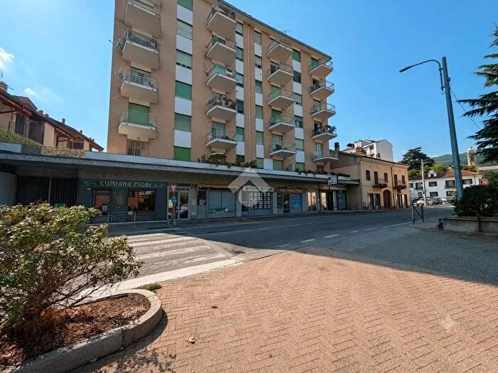 Appartamento bilocale in vendita in Via Paolo Boselli, Cumiana