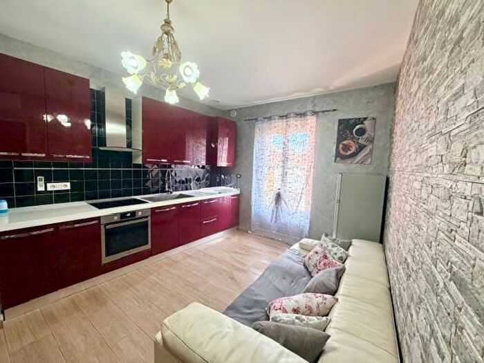 Appartamento bilocale in affitto in Via Valmadrera, Centro, Chiari