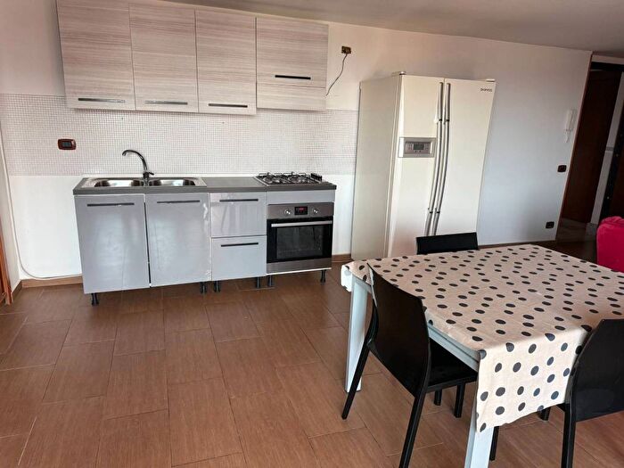 Casa bilocale in affitto in Via Nazionale, Centro, Nocera Superiore