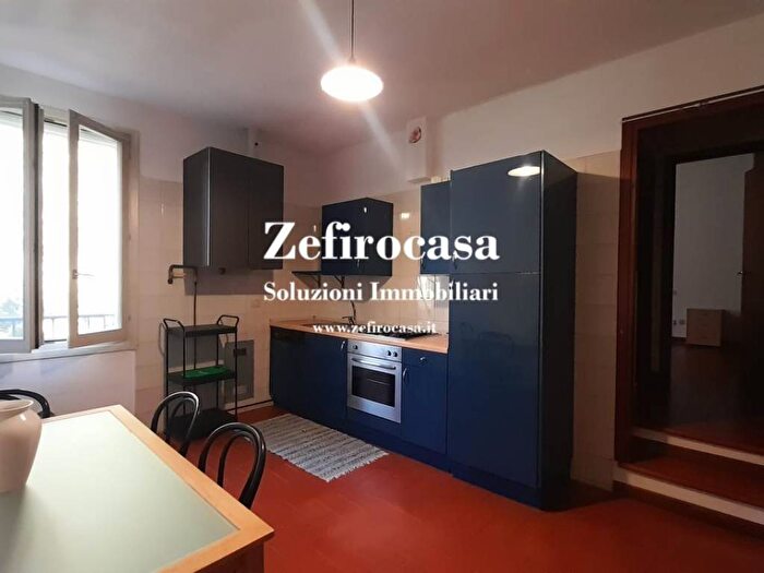 Appartamento bilocale in affitto in Centro, San Giovanni in Persiceto