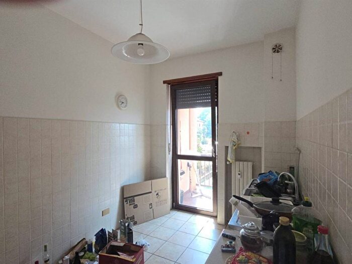 Appartamento bilocale in affitto in Via Falletti, Centro Città San Paolo, Biella