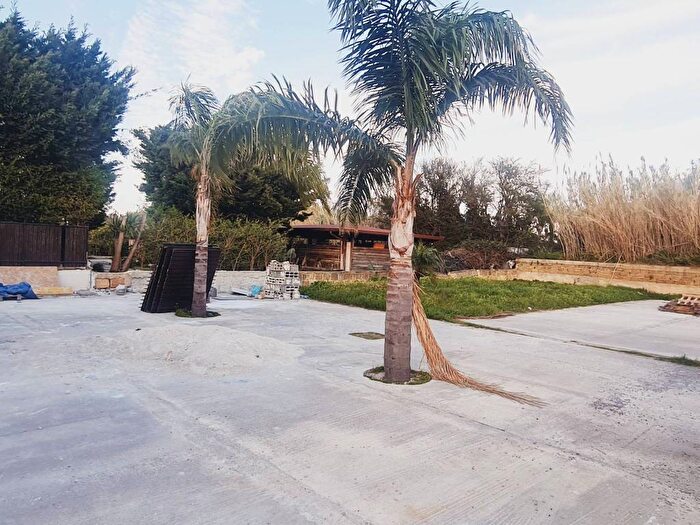 Casa con 5 locali in affitto in Torre Muzza, Carini