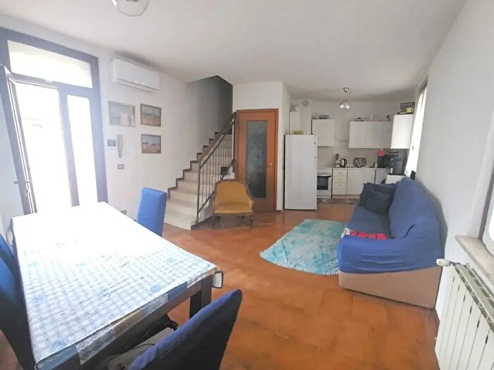 Appartamento bilocale in vendita in Viale Trento E Trieste, Cremona